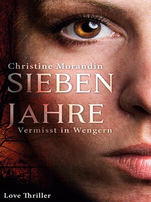 cover image of Sieben Jahre